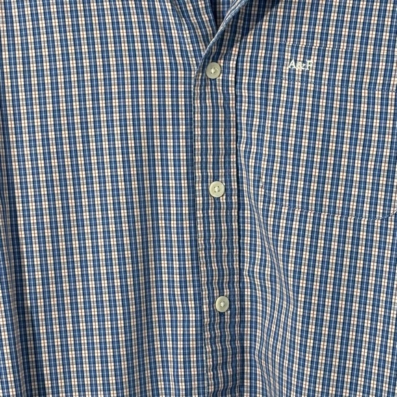 Abercrombie and Fitch men’s button down - Picture 5 of 9